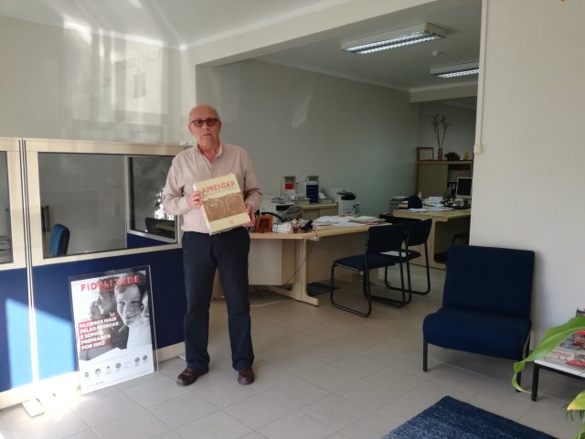 armando paulo